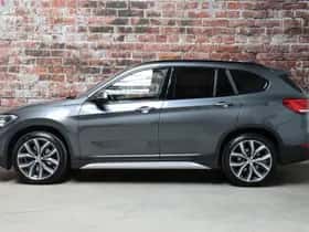 BMW X1 (2021) thumbnail 3