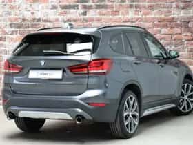 BMW X1 (2021) thumbnail 4