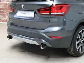 BMW X1 (2021) thumbnail 5