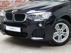 BMW X3 (2017) thumbnail 2