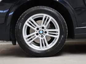 BMW X3 (2017) thumbnail 12