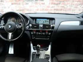 BMW X3 (2017) thumbnail 17