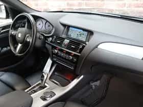 BMW X3 (2017) thumbnail 20