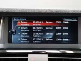 BMW X3 (2017) thumbnail 24