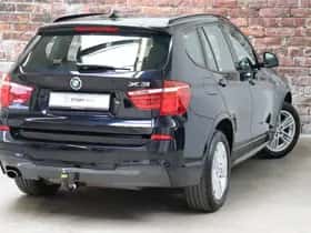 BMW X3 (2017) thumbnail 4