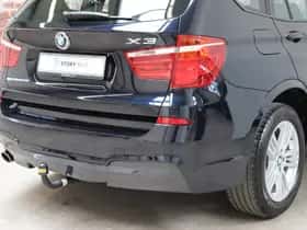 BMW X3 (2017) thumbnail 5