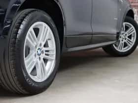BMW X3 (2017) thumbnail 6