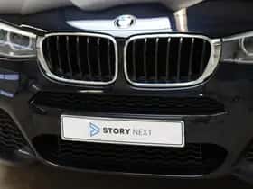 BMW X3 (2017) thumbnail 7