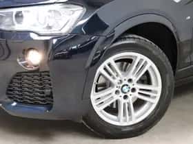 BMW X3 (2017) thumbnail 9