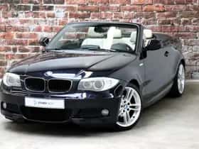 BMW 1-Serie (2013)