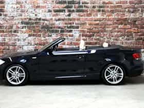 BMW 1-Serie (2013) thumbnail 3