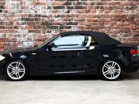 BMW 1-Serie (2013) thumbnail 4