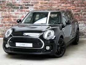 MINI Clubman (2016)