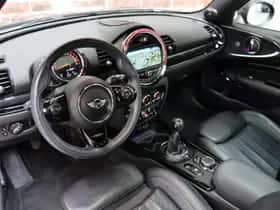 MINI Clubman (2016) thumbnail 12