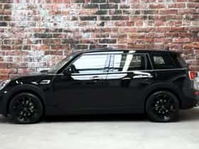 MINI Clubman (2016) thumbnail 3