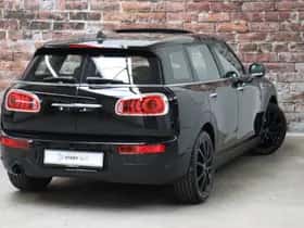 MINI Clubman (2016) thumbnail 4