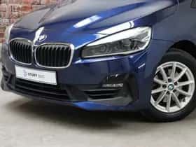 BMW 2-Serie (2018) thumbnail 2