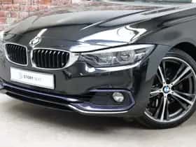 BMW 4-Serie (2019) thumbnail 2