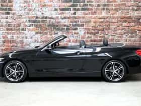 BMW 4-Serie (2019) thumbnail 3