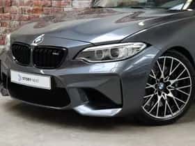 BMW 2-Serie (2017) thumbnail 2