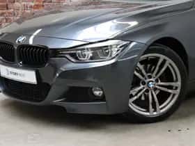 BMW 3-Serie (2016) thumbnail 2
