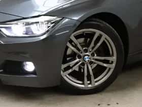 BMW 3-Serie (2016) thumbnail 10