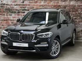 BMW X3 (2019)