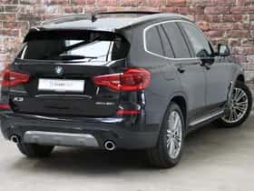BMW X3 (2019) thumbnail 4