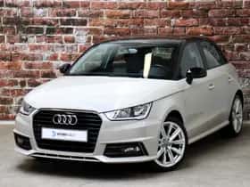 Audi A1 (2017)