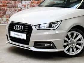 Audi A1 (2017) thumbnail 2