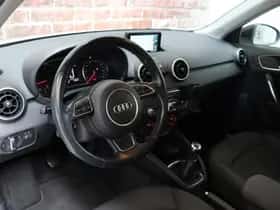 Audi A1 (2017) thumbnail 14