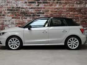 Audi A1 (2017) thumbnail 3