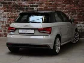Audi A1 (2017) thumbnail 4