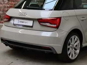 Audi A1 (2017) thumbnail 5