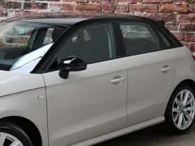 Audi A1 (2017) thumbnail 8