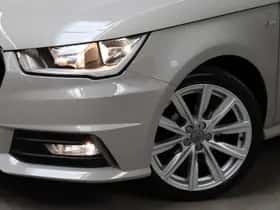 Audi A1 (2017) thumbnail 10