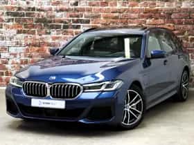 BMW 5-Serie (2021)