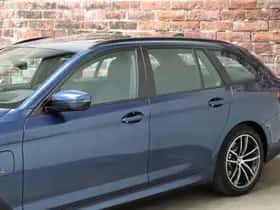 BMW 5-Serie (2021) thumbnail 11