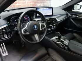 BMW 5-Serie (2021) thumbnail 17