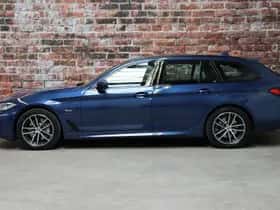 BMW 5-Serie (2021) thumbnail 3