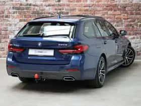 BMW 5-Serie (2021) thumbnail 4