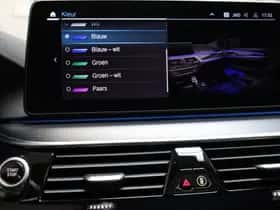 BMW 5-Serie (2021) thumbnail 35