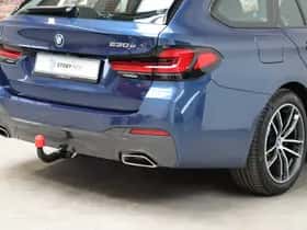 BMW 5-Serie (2021) thumbnail 5