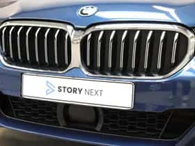BMW 5-Serie (2021) thumbnail 10