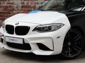 BMW M2 (2017) thumbnail 2