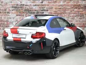 BMW M2 (2017) thumbnail 4