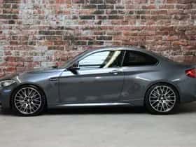 BMW M2 (2017) thumbnail 3