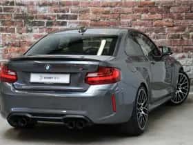 BMW M2 (2017) thumbnail 4