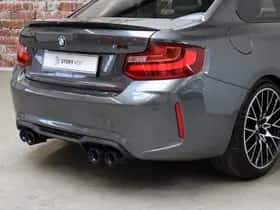 BMW M2 (2017) thumbnail 5