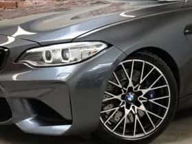 BMW M2 (2017) thumbnail 8